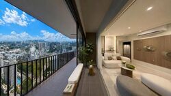 Upper Serangoon Road (D19), Condominium #625026721